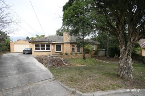 8 Beverley Ct, Heathmont, VIC 3135