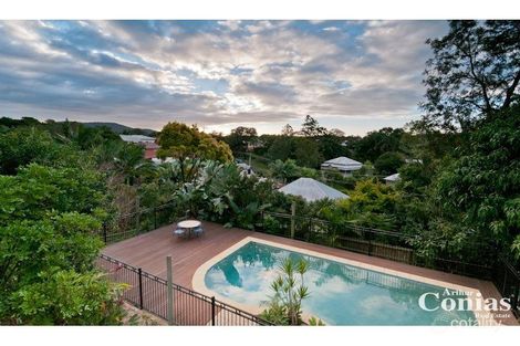 Property photo of 18 Corona Avenue Ashgrove QLD 4060