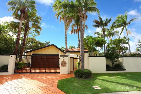 Property photo of 9 McCleary Street Bundall QLD 4217