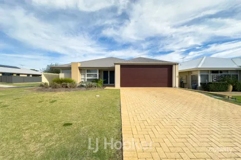 12 Biesiot St, Carey Park, WA 6230