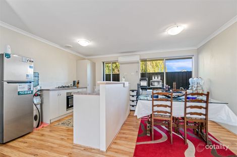 21 Bentham Turn, Banksia Grove, WA 6031