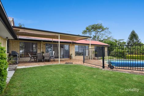 Property photo of 62 Tallowwood Street Maleny QLD 4552