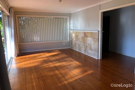 Property photo of 25 Highclere Crescent North Rocks NSW 2151