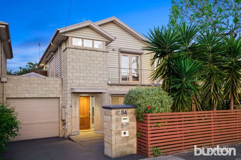 Property photo of 25A Tennyson Street Highett VIC 3190