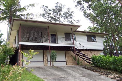 16 Yeerinbool Ct, Arana Hills, QLD 4054