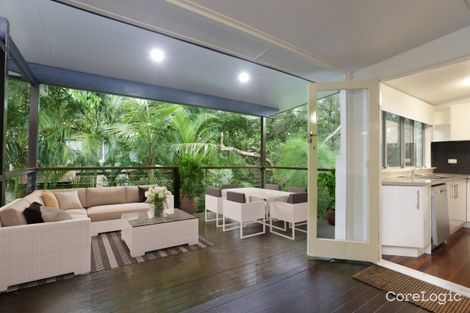 Property photo of 125 Russell Terrace Indooroopilly QLD 4068