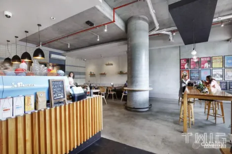 Property photo of 707/17 Singers Lane Melbourne VIC 3000