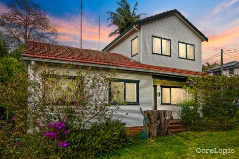 Property photo of 1 Bix Road Dee Why NSW 2099