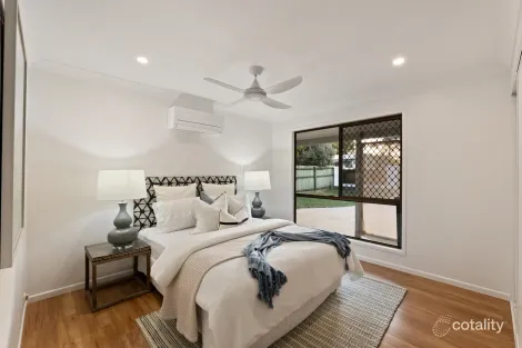 Property photo of 40 Park Road Deception Bay QLD 4508