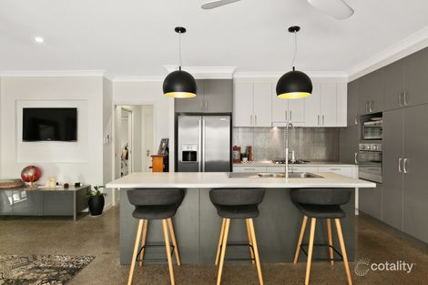 Property photo of 56 Landsborough Drive Smithfield QLD 4878