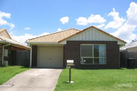 Property photo of 8 Violet Place Wavell Heights QLD 4012
