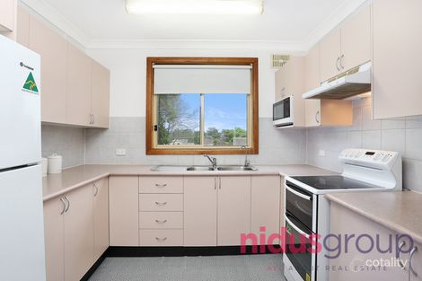 Property photo of 91 Ellsworth Drive Tregear NSW 2770