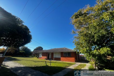 1/28 Sabine Ave, Dandenong North, VIC 3175