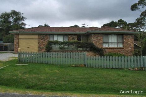 Property photo of 40 William Street Mittagong NSW 2575