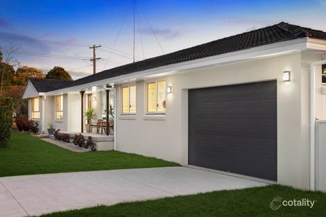 Property photo of 31 Burrell Crescent Baulkham Hills NSW 2153