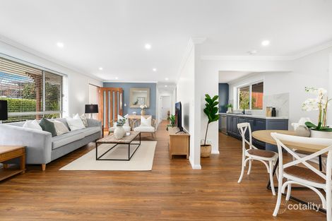 Property photo of 31 Burrell Crescent Baulkham Hills NSW 2153