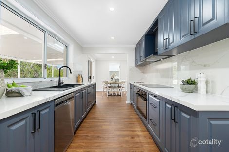 Property photo of 31 Burrell Crescent Baulkham Hills NSW 2153