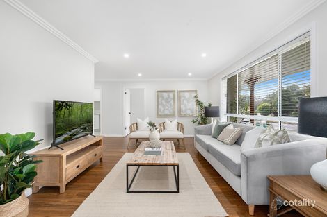 Property photo of 31 Burrell Crescent Baulkham Hills NSW 2153