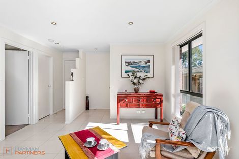 Property photo of 5/25 Lind Close Fraser ACT 2615