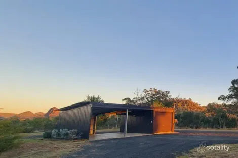 Property photo of 68 Carmichael Lane Coonabarabran NSW 2357