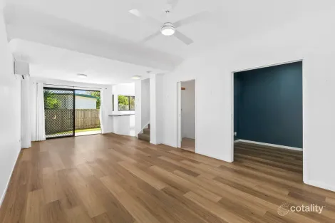 Property photo of 14/23A Ronmack Street Chermside QLD 4032