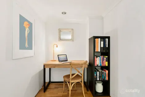 Property photo of 26/16 Bardwell Road Mosman NSW 2088