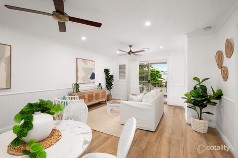 Property photo of 3/15 Malcolm Street Hawthorne QLD 4171