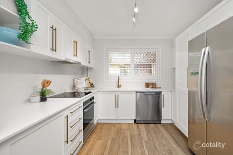 Property photo of 3/15 Malcolm Street Hawthorne QLD 4171