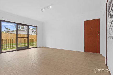 Property photo of 2/30 Railway Parade Mittagong NSW 2575