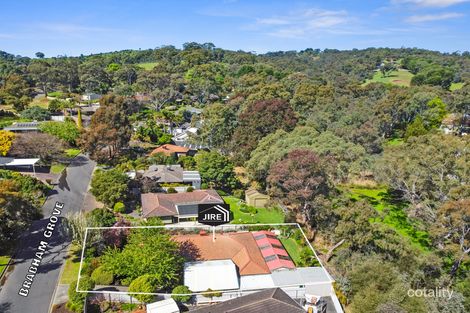 Property photo of 21 Brabham Grove Aberfoyle Park SA 5159