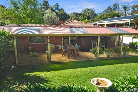 Property photo of 21 Brabham Grove Aberfoyle Park SA 5159