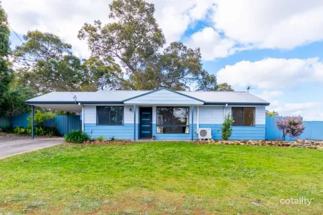 Property photo of 39 Montem Street Mount Barker WA 6324