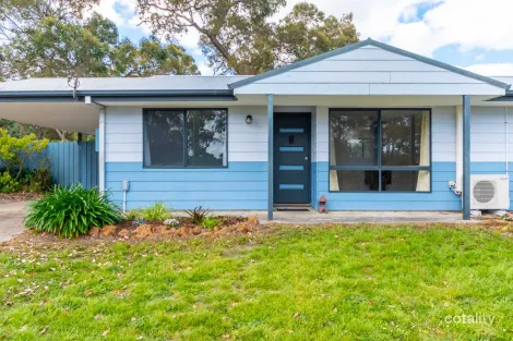 Property photo of 39 Montem Street Mount Barker WA 6324