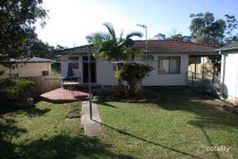 Property photo of 42 Goobarabah Avenue Gorokan NSW 2263