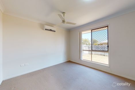 Property photo of 111 Capricorn Street Gracemere QLD 4702