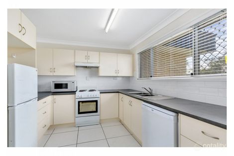 Property photo of 6/31 West Street The Range QLD 4700