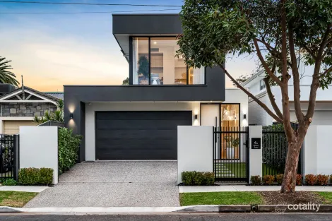 Property photo of 4A Gilbert Road Somerton Park SA 5044