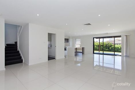 Property photo of LOT 1/7 Coonawarra Drive St Clair NSW 2759