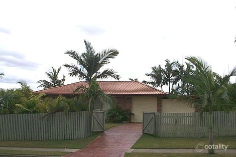 31 Enbrook St, Bracken Ridge, QLD 4017