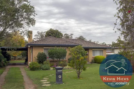 27 Fraser St, Nathalia, VIC 3638