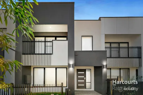 3 Chandra Pl, Epping, VIC 3076