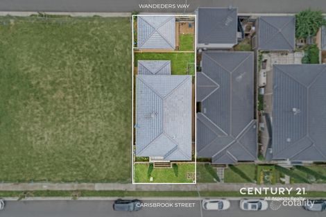 107 Carisbrook St, North Kellyville, NSW 2155