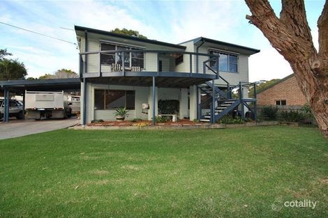 32 East Cres, Culburra Beach, NSW 2540