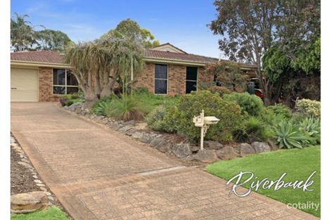Property photo of 5 Eastlewood Street Narellan NSW 2567