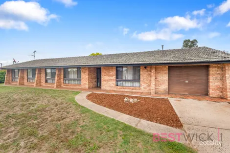 36 Marsden Lane, Kelso, NSW 2795