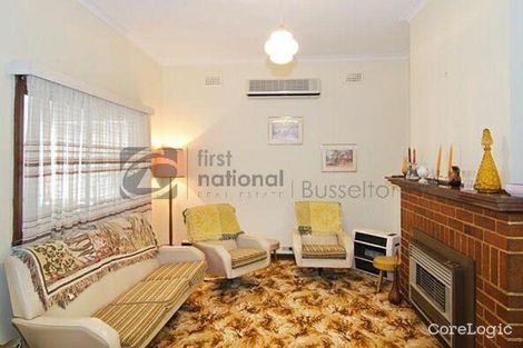 Property photo of 76 Fairbairn Road Busselton WA 6280