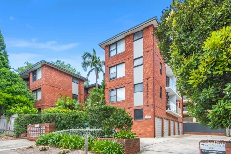 9/113 SHADFORTH ST, MOSMAN, NSW 2088