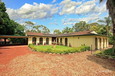 55 Jenkins St, Douglas Park, NSW 2569