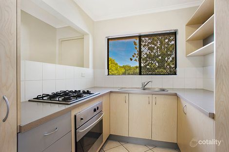 Property photo of 5/97 Eagle Terrace Auchenflower QLD 4066