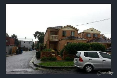 Property photo of 41 Rosebery Avenue Rosebery NSW 2018